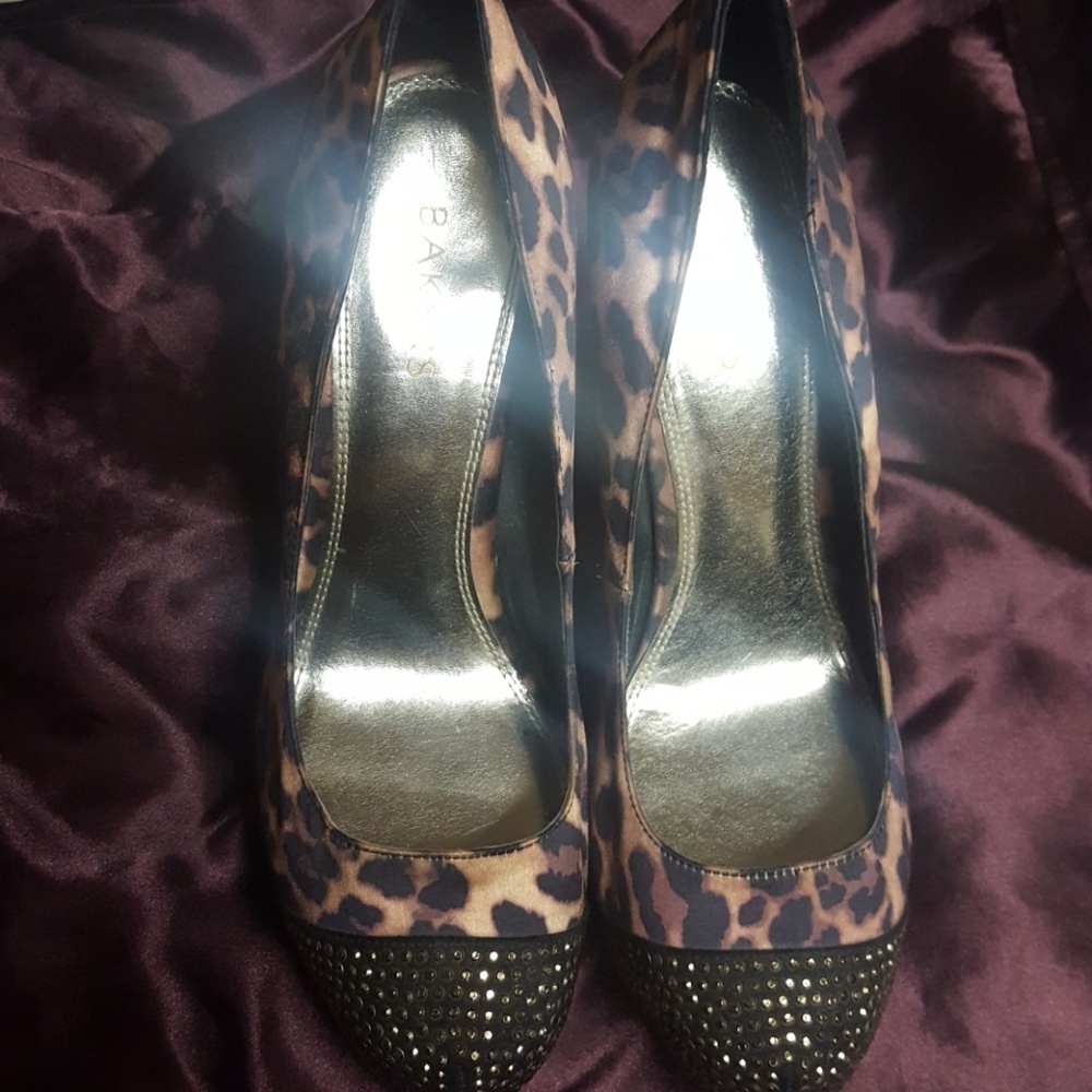 Pumps